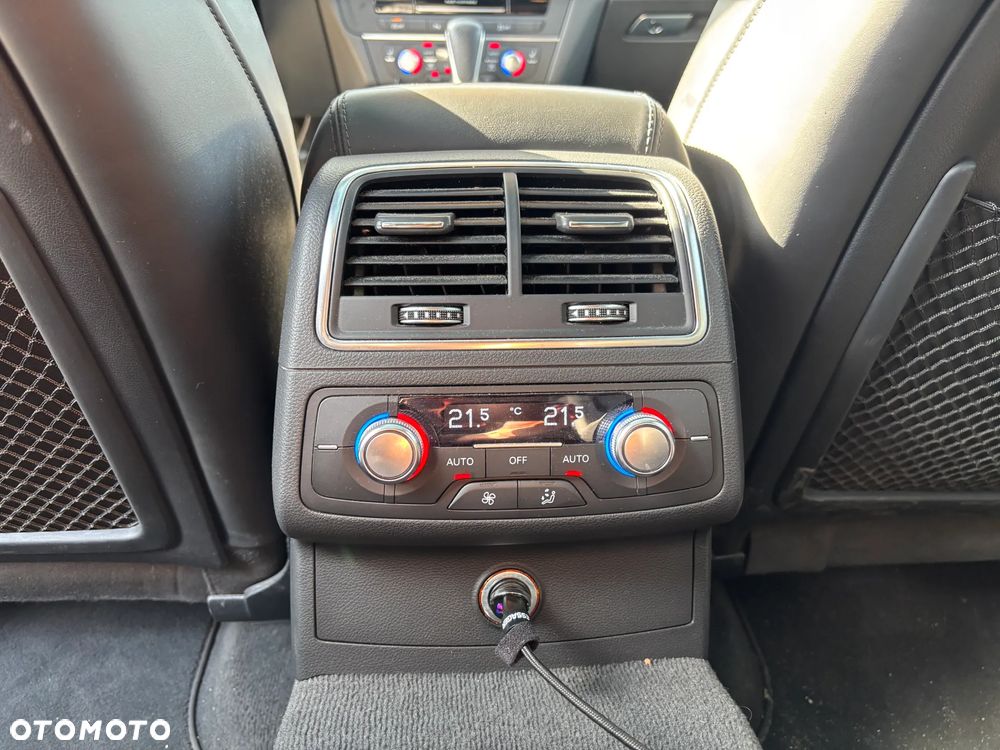 Audi A6 Avant 2.0 TDI quattro S tronic - 14