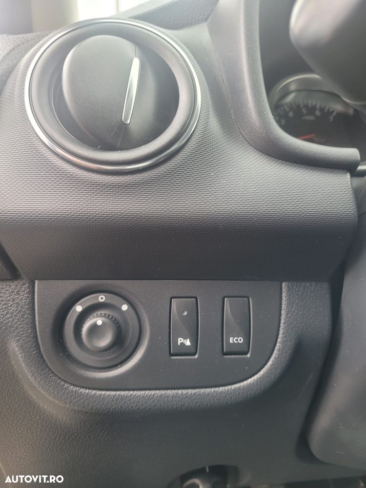 Dacia Sandero Stepway 0.9 TCe Prestige - 12