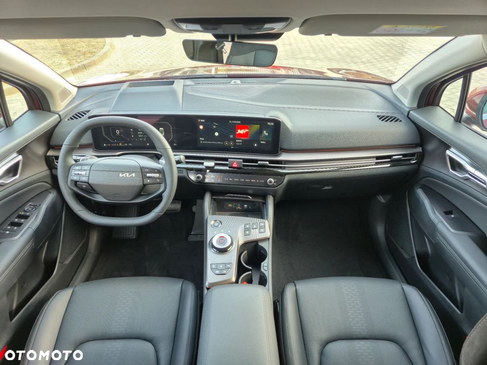 Kia Sportage 1.6 T-GDI L 2WD DCT - 14