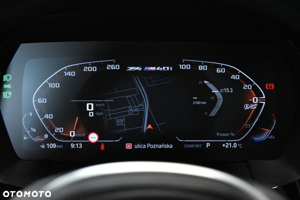 BMW Z4 - 13