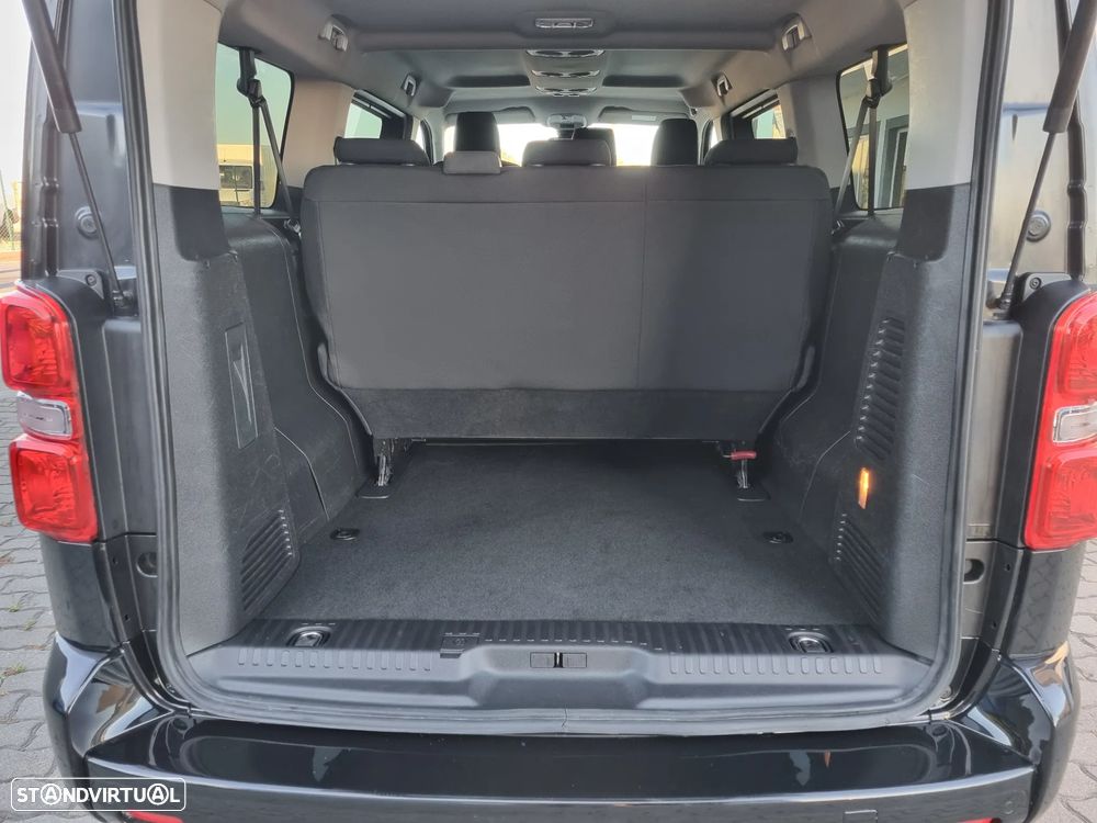 Peugeot Traveller 2.0 BlueHDi L3H1 Active Long - 8