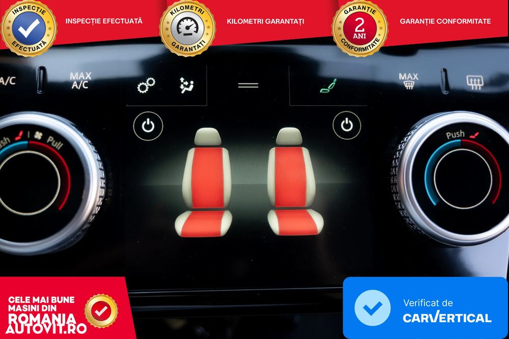 Jaguar I-Pace EV400 AWD First Edition - 17