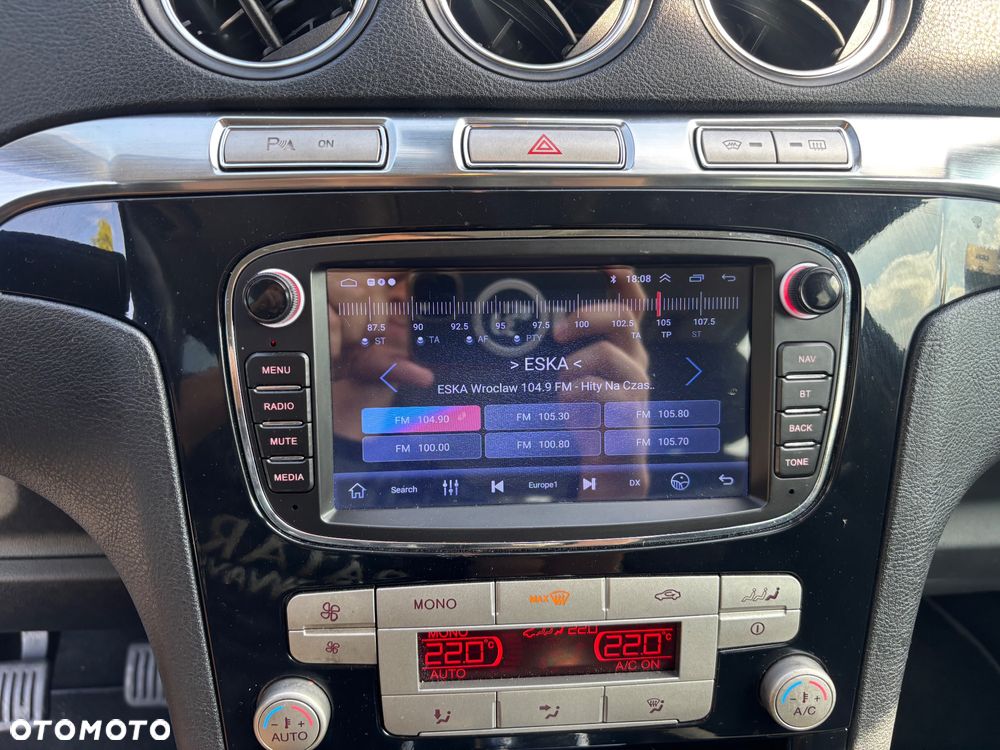 Ford Galaxy 2.0 TDCi Titanium - 20