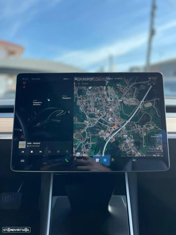 Tesla Model 3 Standard RWD Plus - 10