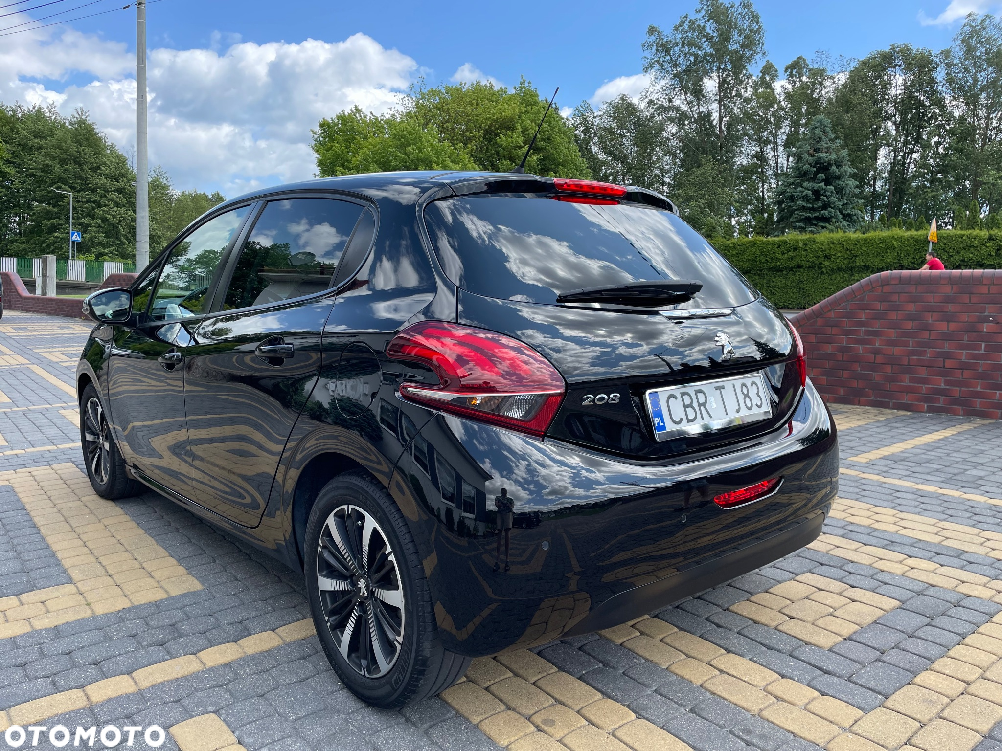 Peugeot 208 1.5 BlueHDi Active Pack S&S - 7