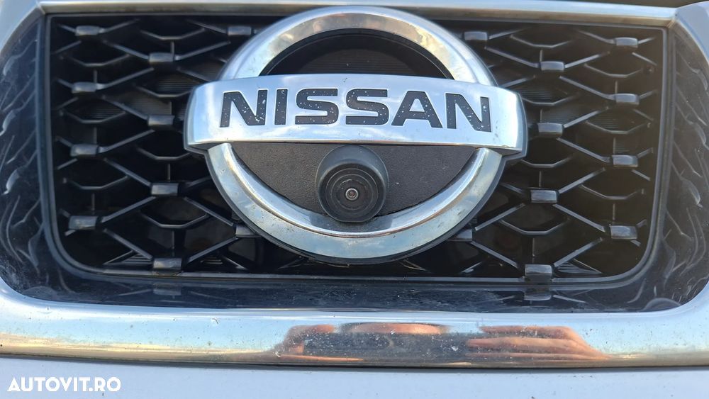 Nissan X-Trail 2.0 dCi DPF All Mode 4X4-i Sport Aut - 5