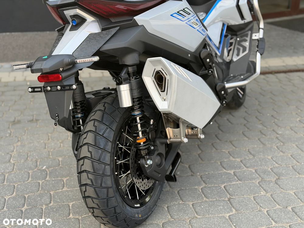 Zontes 368G - 4