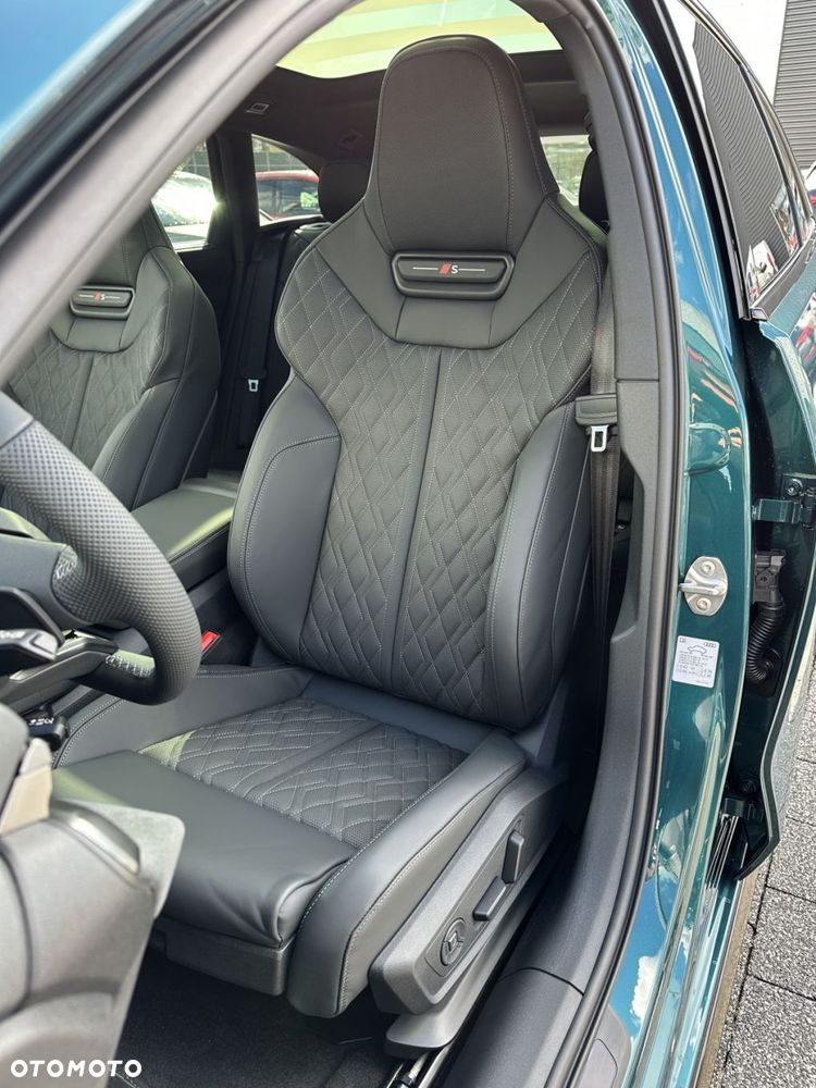 Audi S5 Avant - 14