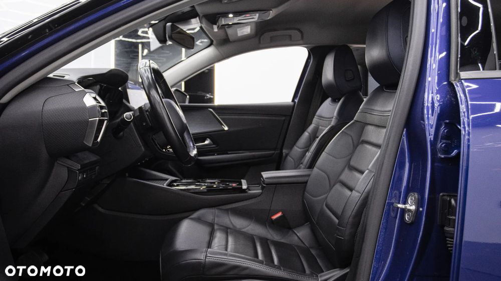 Citroën C5X 1.6 PureTech Shine EAT8 - 18