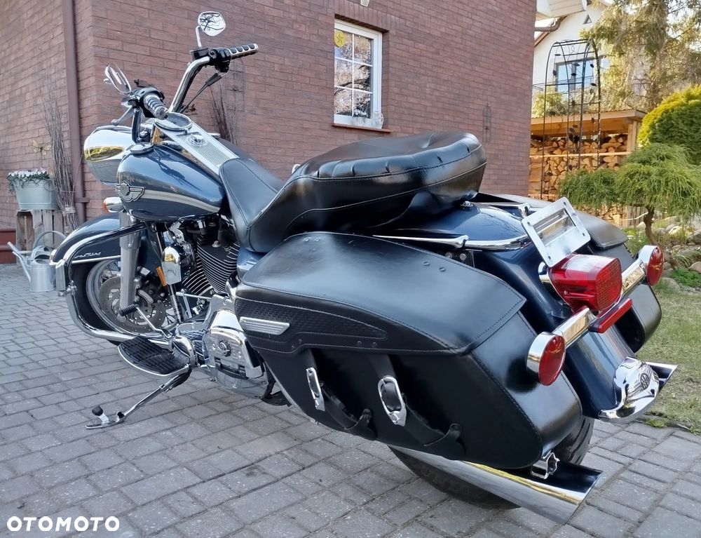 Harley-Davidson Touring Road King - 10
