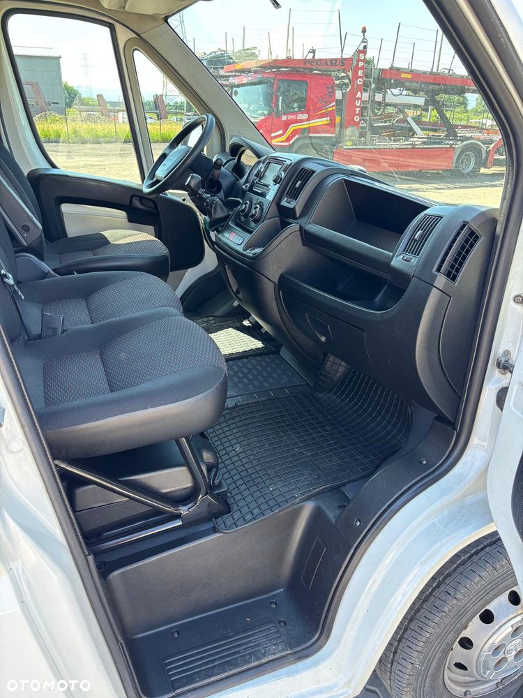 Peugeot BOXER - 10