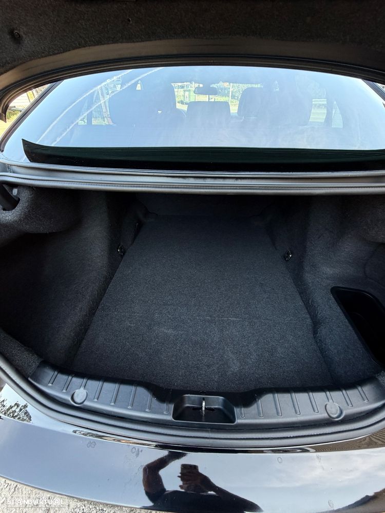 BMW 520 d Pack M Auto - 22