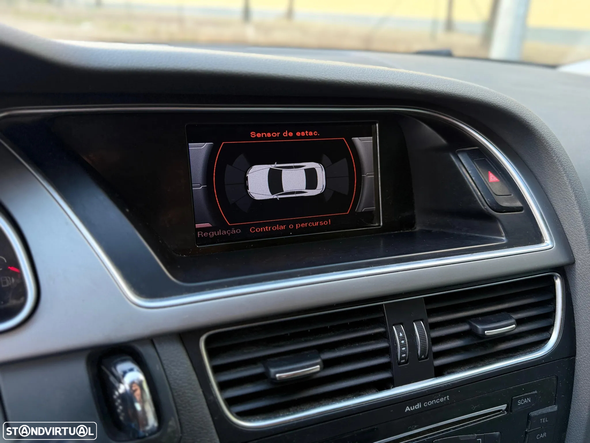 Audi A5 Sportback 2.0 TDI Business Line Sport - 18