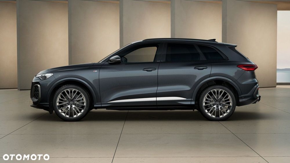 Audi Q5 - 3