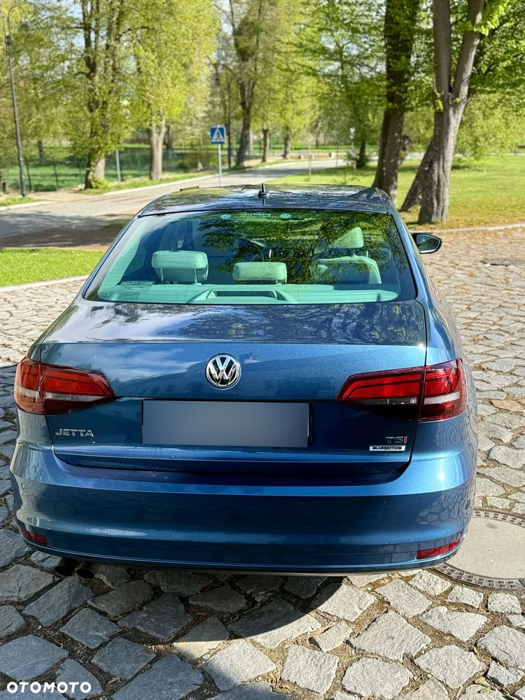 Volkswagen Jetta 1.4 TSI BMT Highline - 4