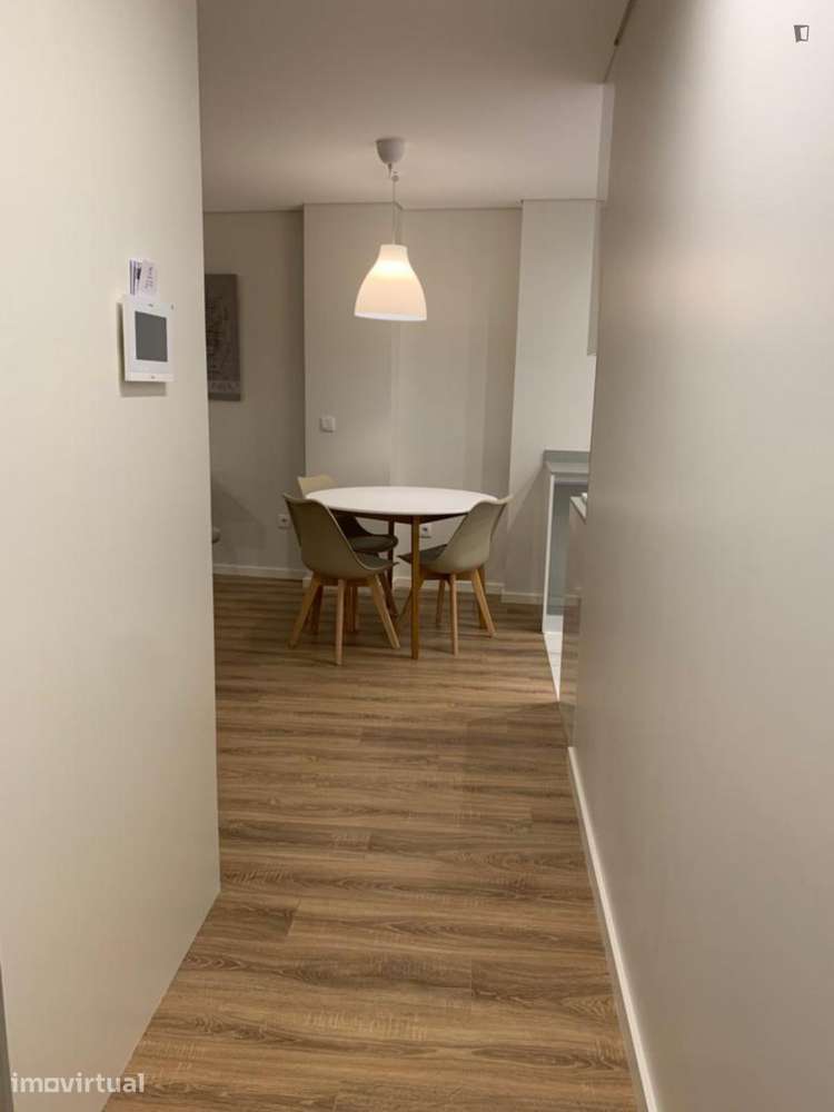 Apartamento com 1 quartos - localizado em Sé de Braga e São Lázaro... - Grande imagem: 3/14