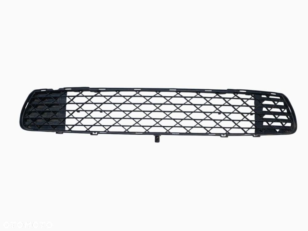 KRATKA W ZDERZAK ŚRODKOWA ATRAPA GRILL CITROEN C4 PICASSO I 9680402877