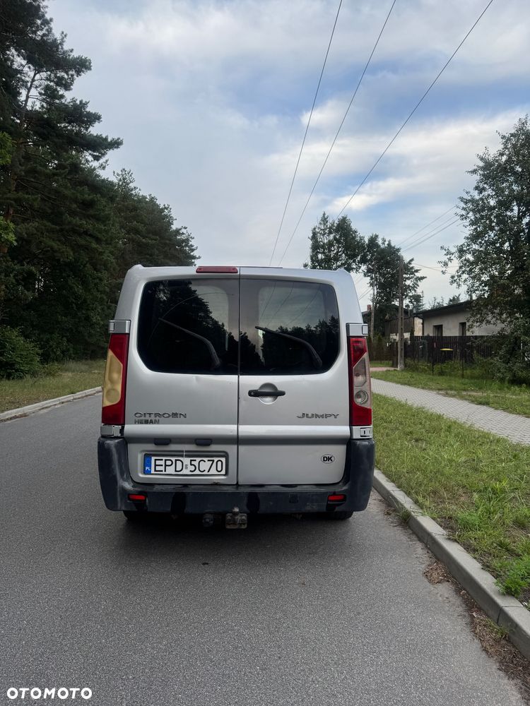 Citroën Jumpy - 6