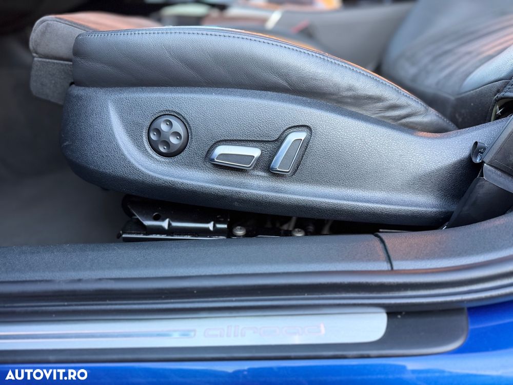 Audi A6 Allroad - 35