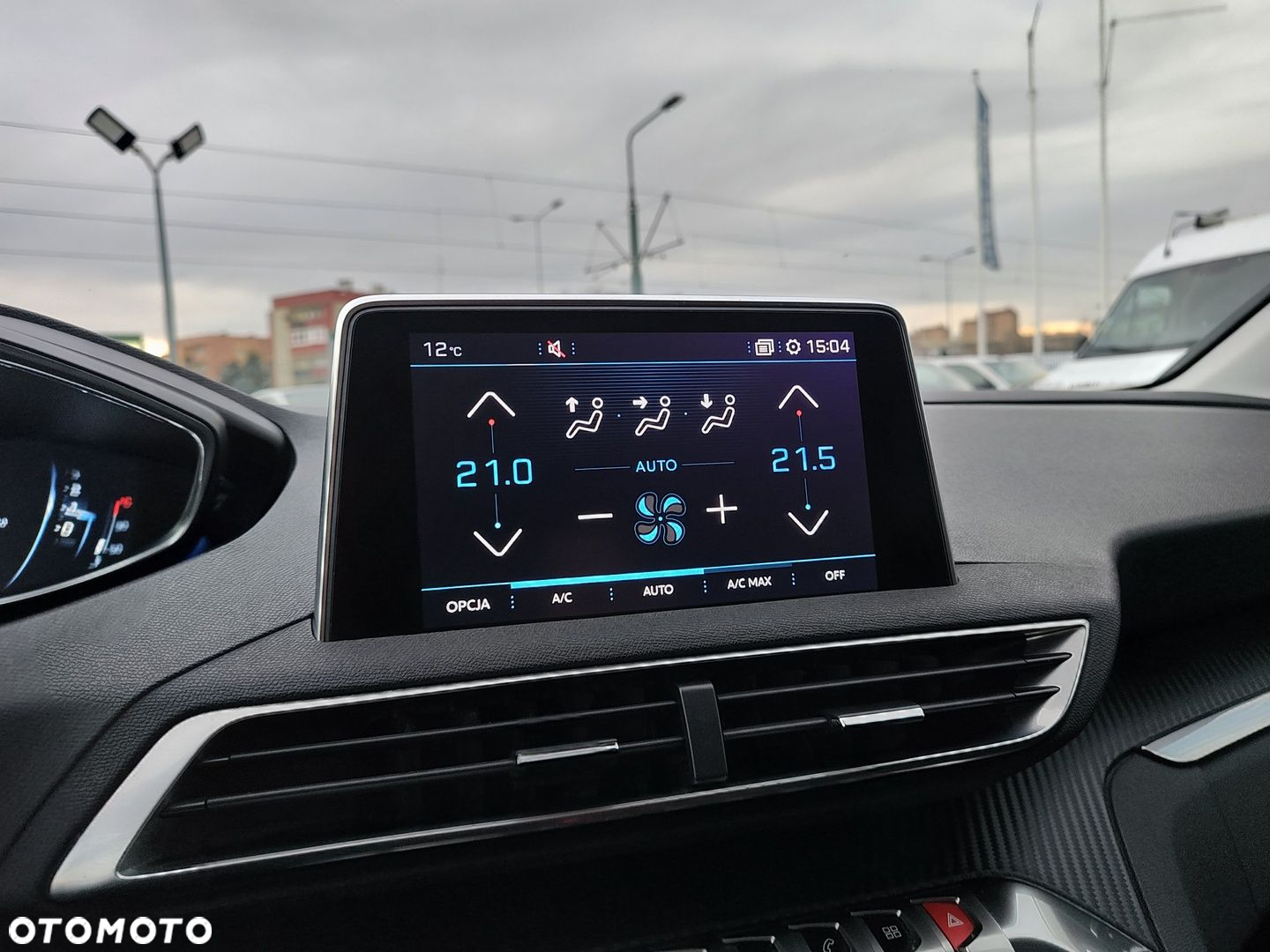 Peugeot 3008 1.2 PureTech Active - 19