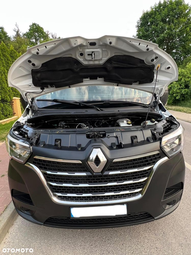 Renault Master - 23
