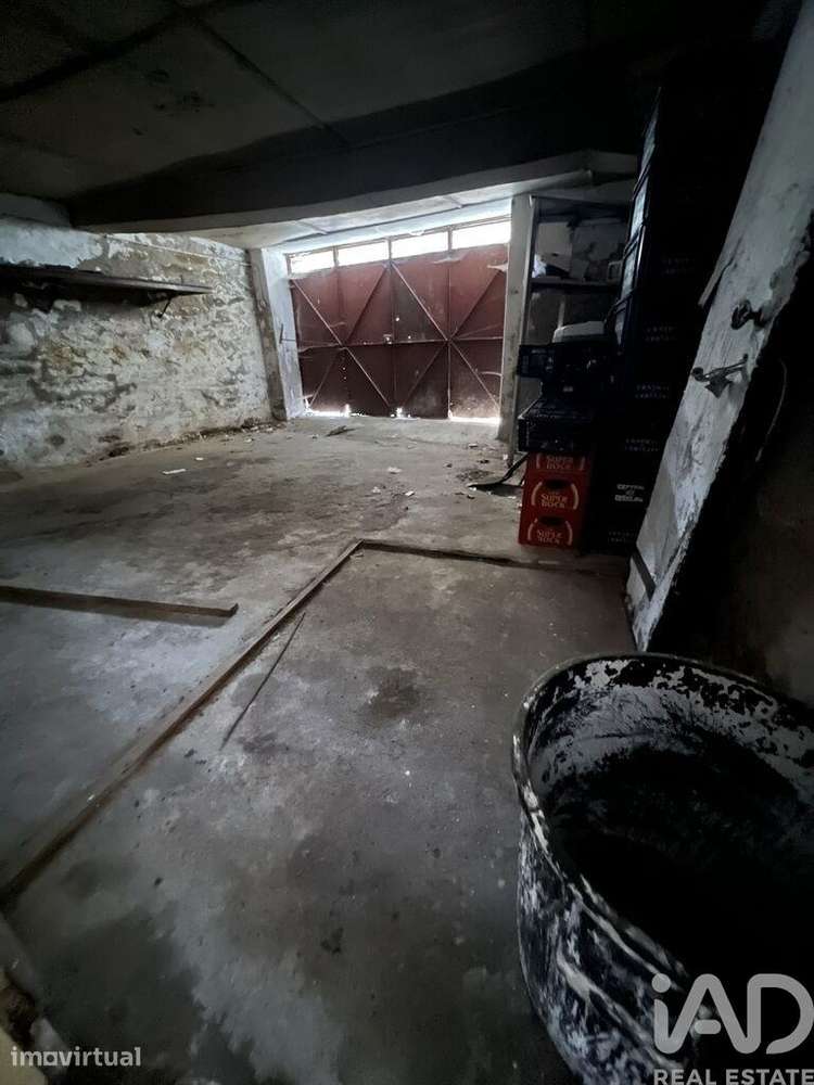Prédio em Tabuaço de 254 m2 - Grande imagem: 4/30