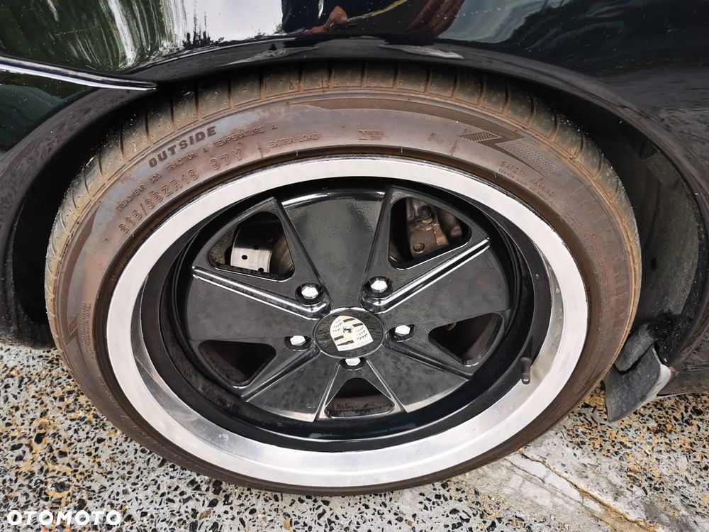 Porsche Boxster 2.7 - 25