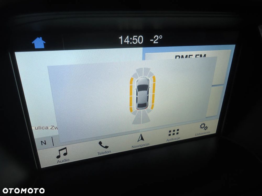 Ford Kuga 1.5 EcoBoost FWD Titanium ASS - 22