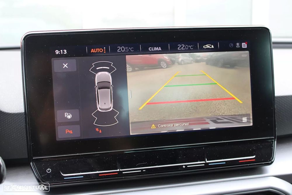 SEAT Leon 2.0 TDI FR - 28