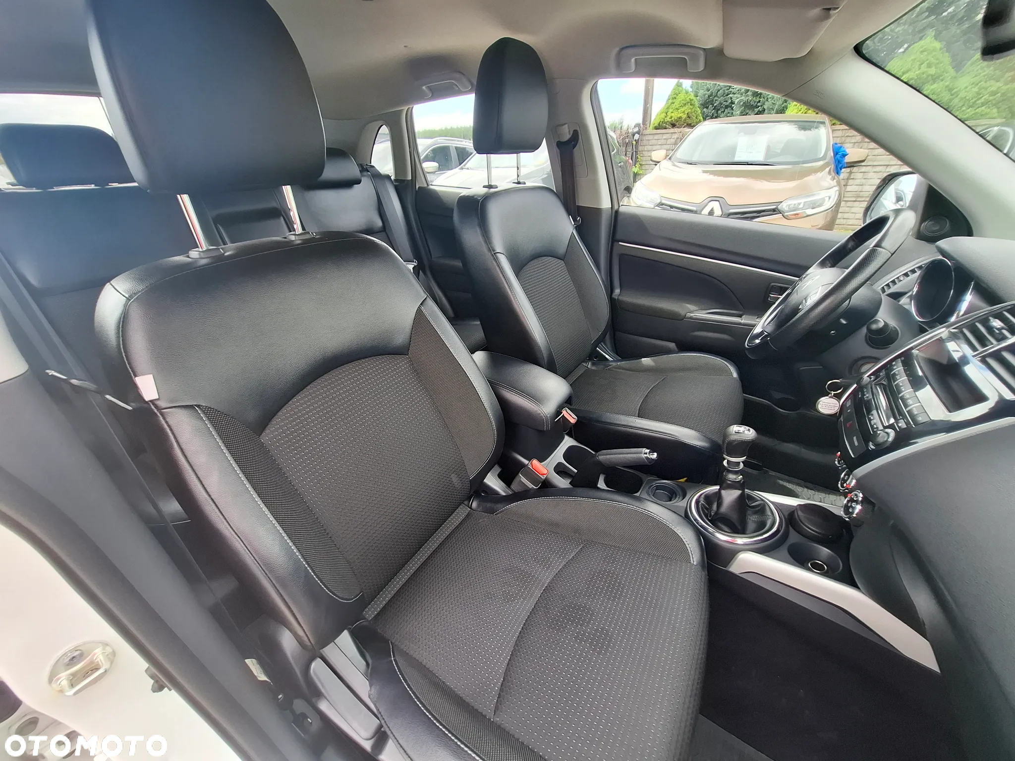 Citroën C4 Aircross - 21