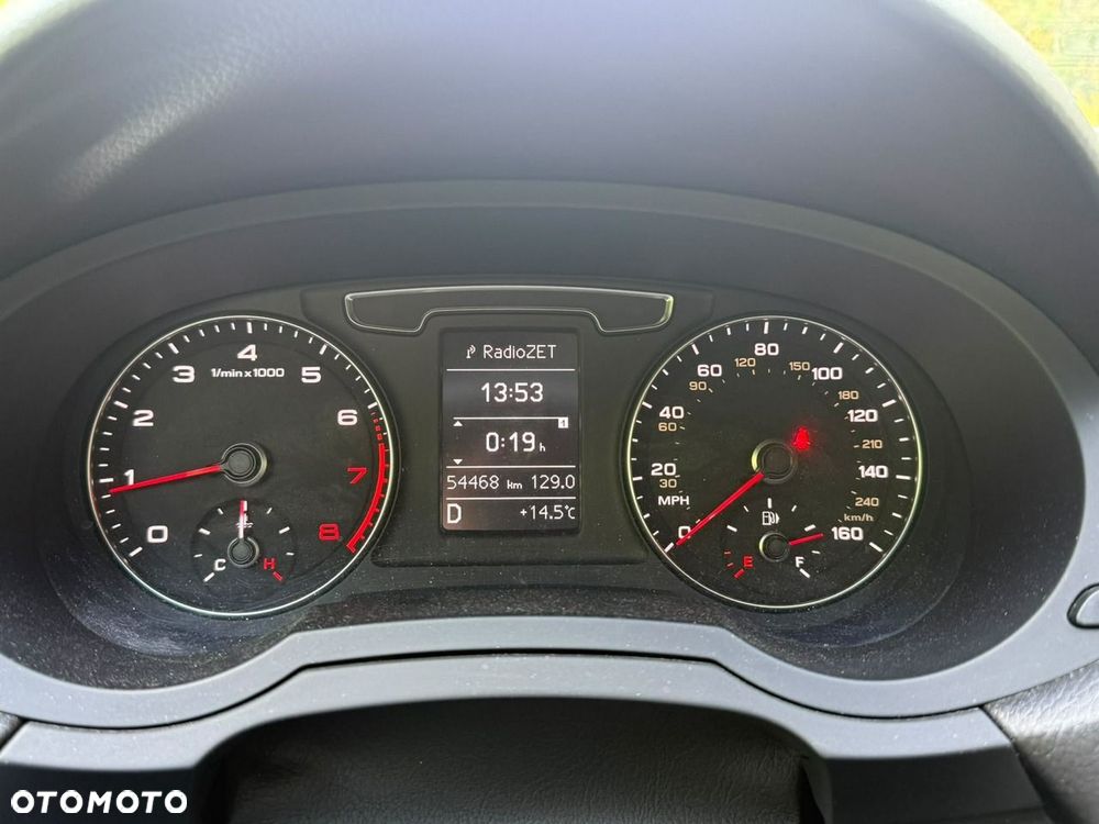 Audi Q3 - 35