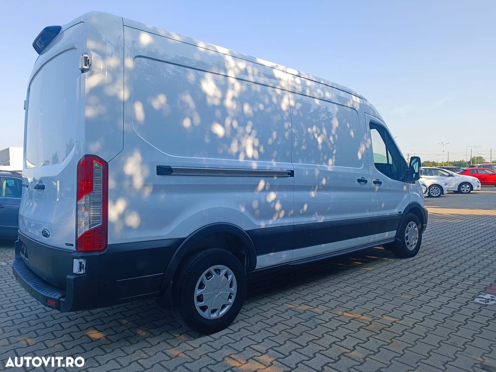 Ford Transit - 3