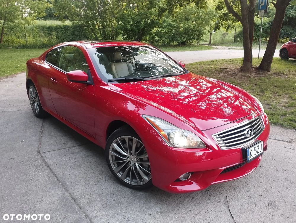 Infiniti G G37 S Premium - 8