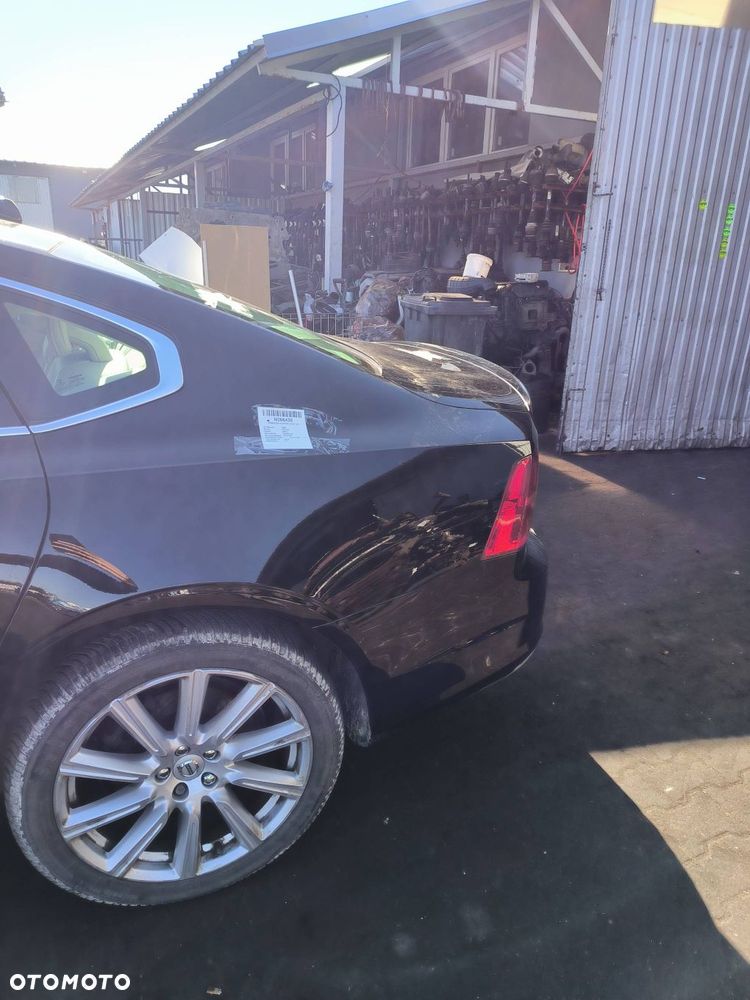 ĆWIARTKA BŁOTNIK LEWY TYŁ VOLVO S90 II 717 - 1