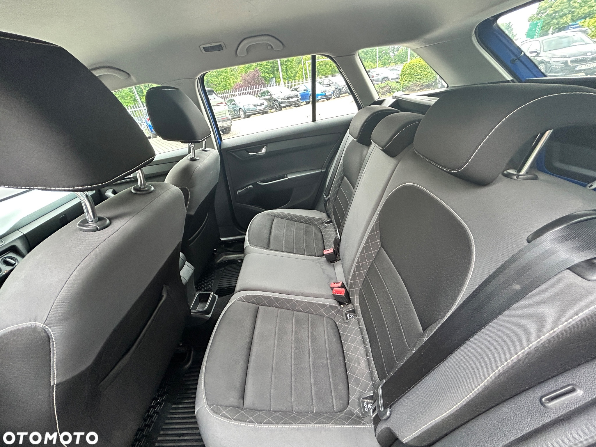 Skoda Fabia 1.0 Ambition - 13