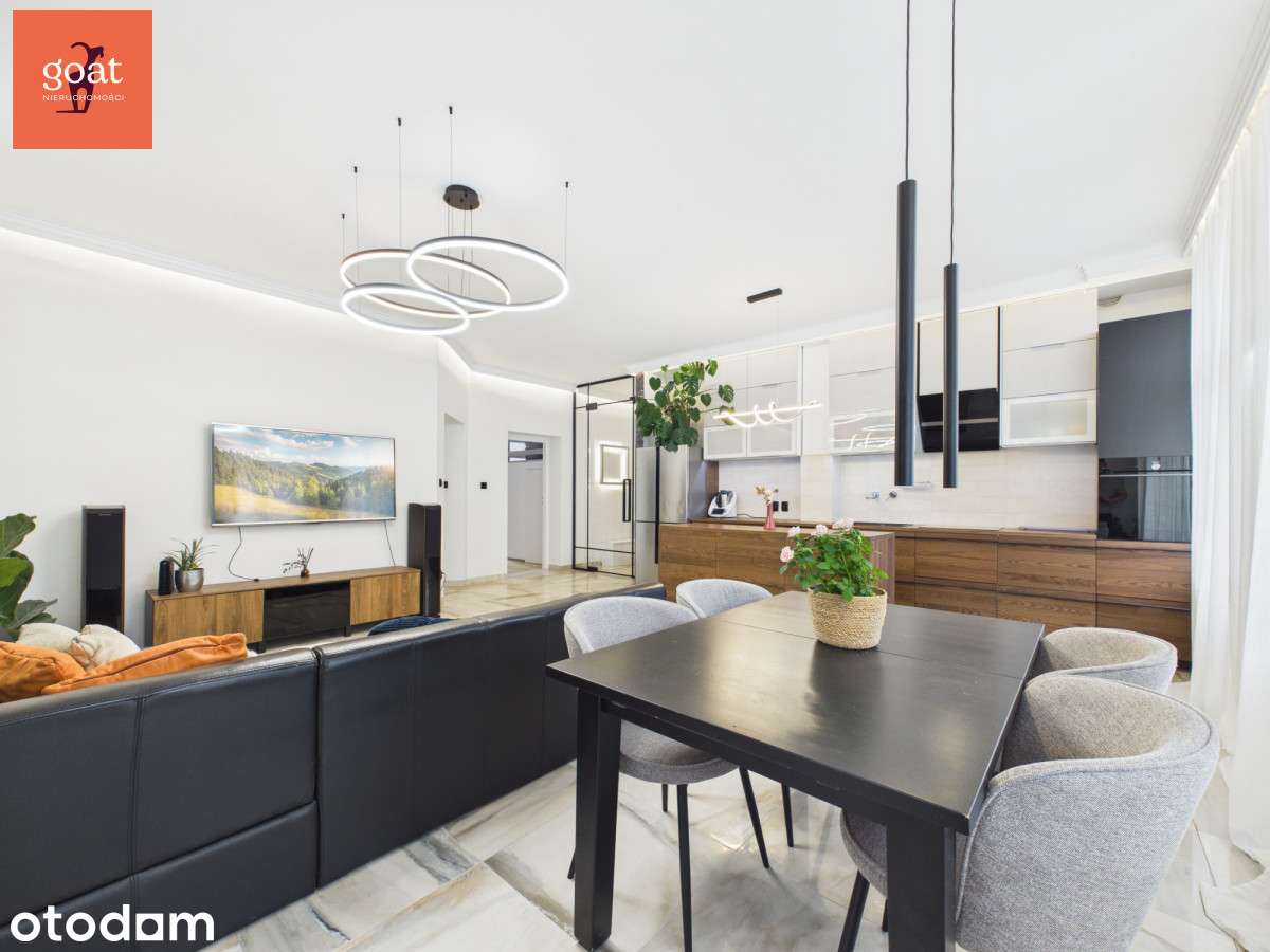 Wrzeszcz | 3 pokoje | 115 m² | Balkon