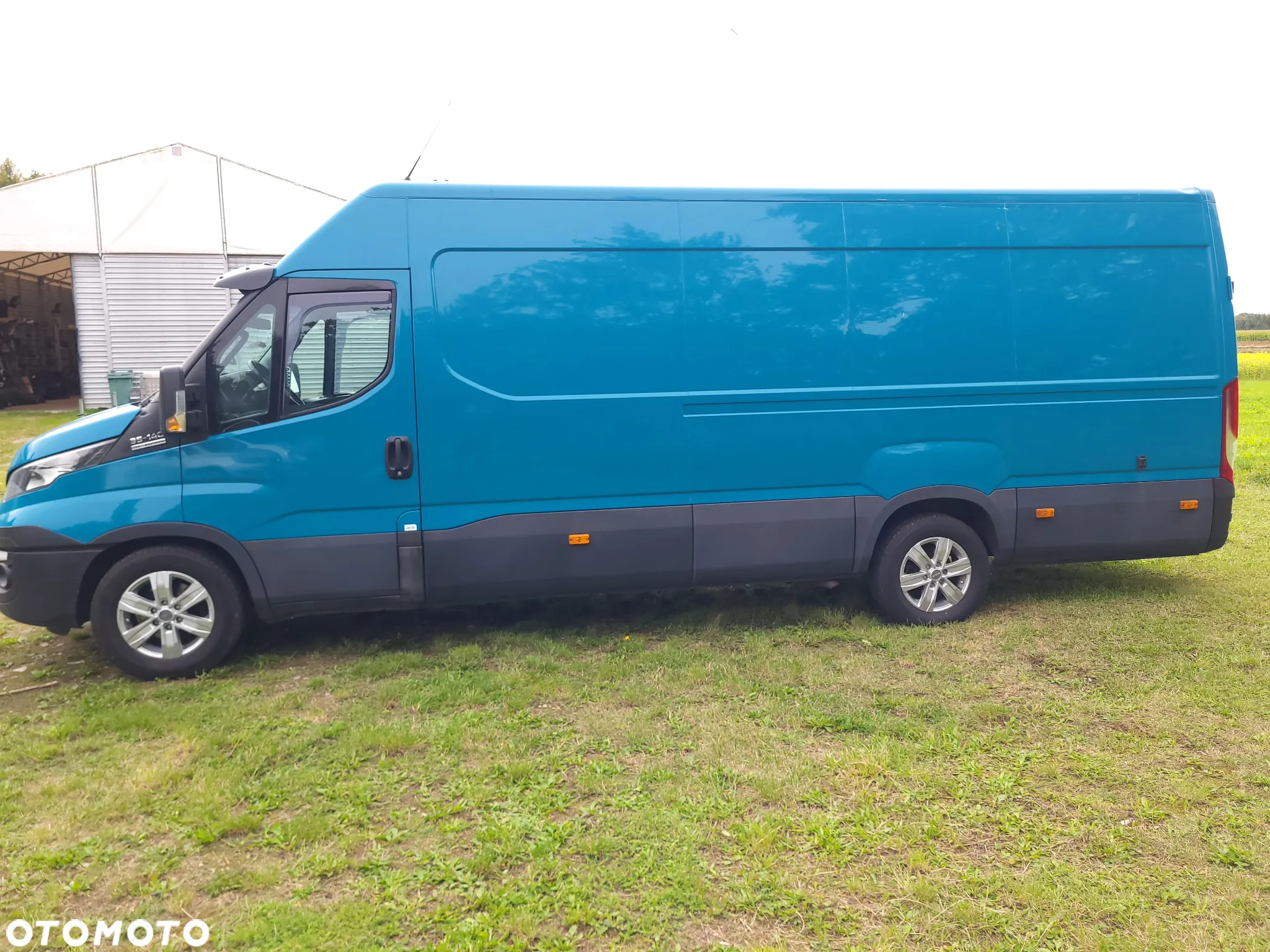 Iveco DAILY  35-140 - 3