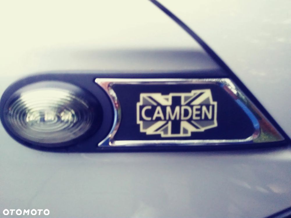 MINI Cooper S 50 Camden - 7