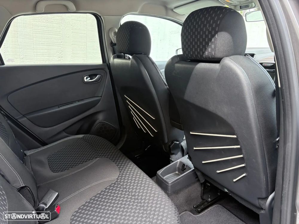 Renault Captur 0.9 TCE Exclusive - 55
