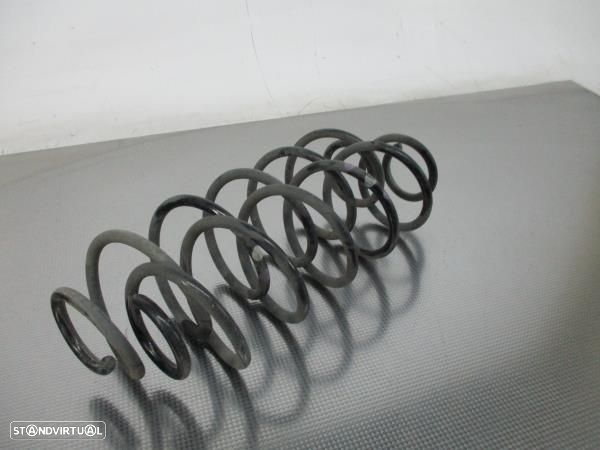 Mola Suspensao Tras Citroen C3 Iii (Sx) - 4