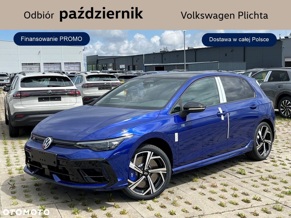 Volkswagen Golf - 2