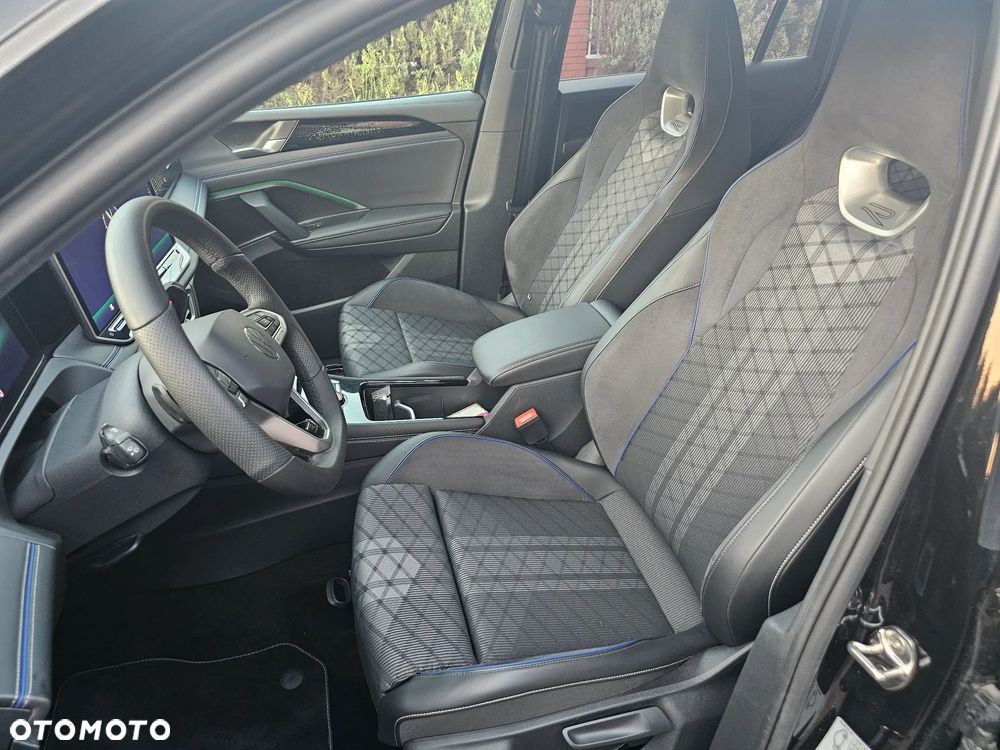 Volkswagen Tiguan 1.5 eHybrid OPF DSG R-Line - 20