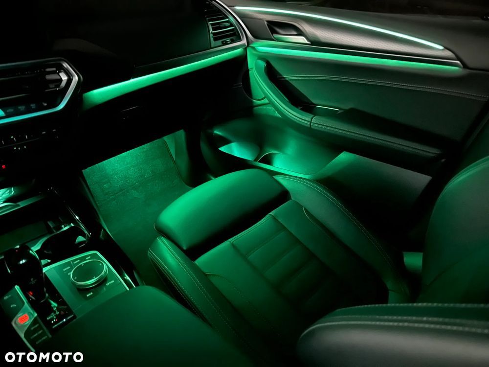 BMW X4 xDrive30d M Sport - 25