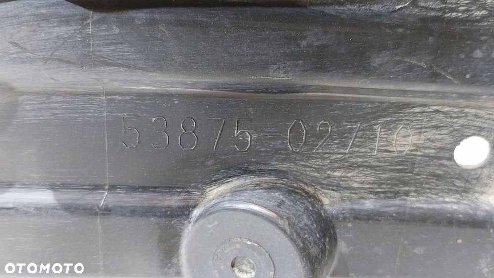 NADKOLE PRZÓD PRAWY COROLLA E21 KOMBI HB 53875-02710 - 6