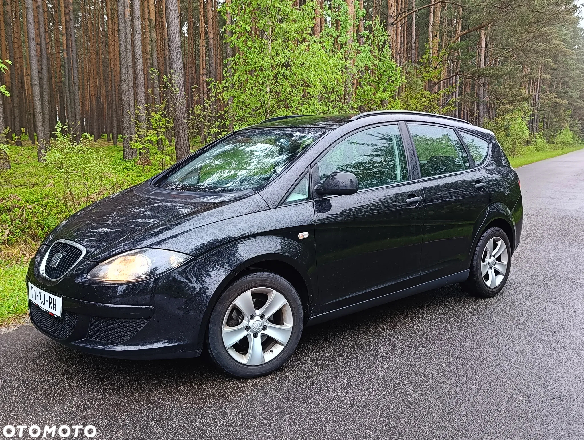 Seat Altea XL 1.6 Reference - 13