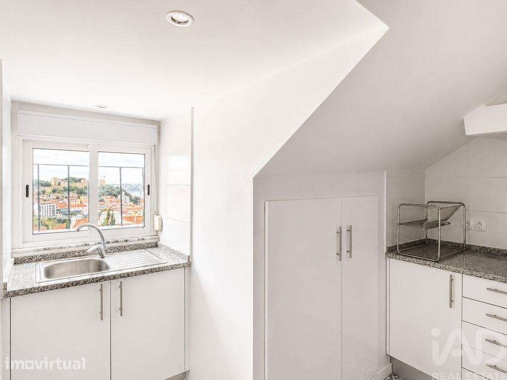 Apartamento T3 em São Vicente de 66,00 m2 - Grande imagem: 5/12