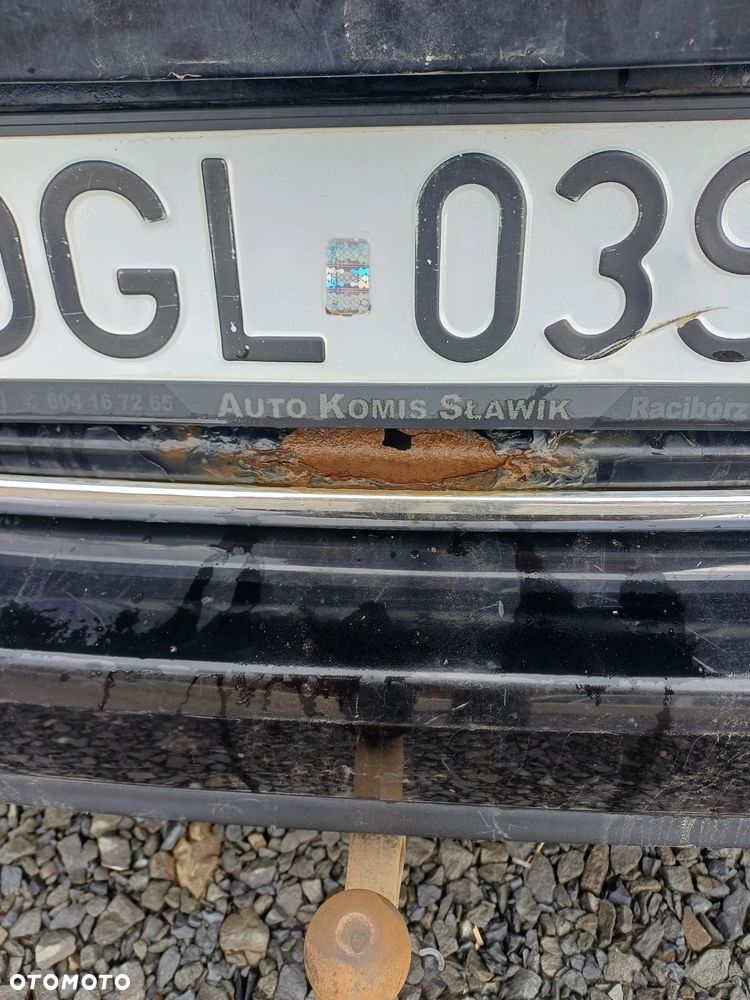 Volkswagen Passat 1.9 TDI Highline - 5