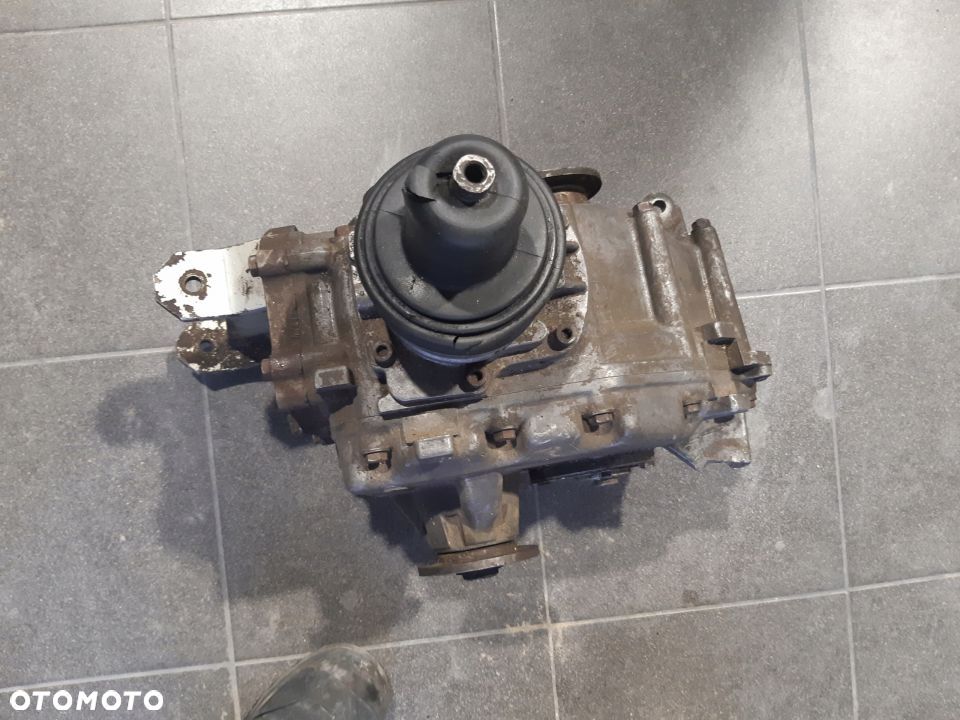 DYFERENCJAŁ DYFER MERCEDES G W460 4602810213 - 5