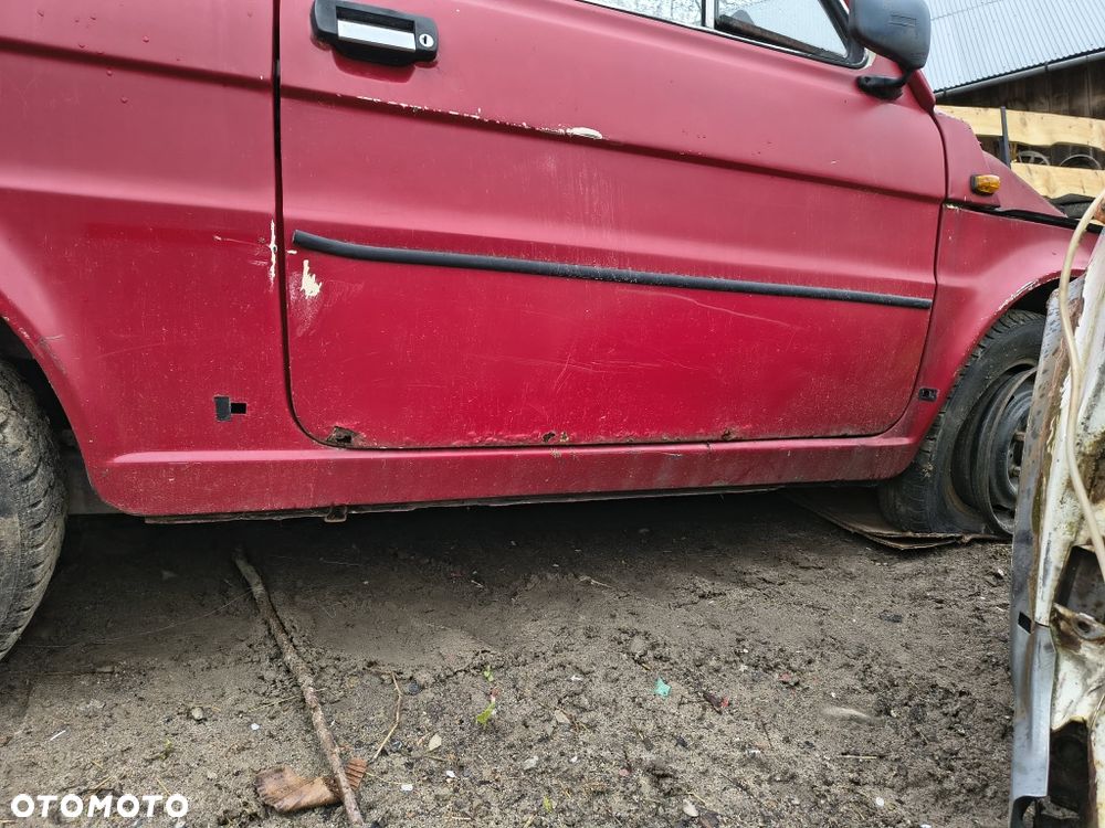Fiat 126 - 6