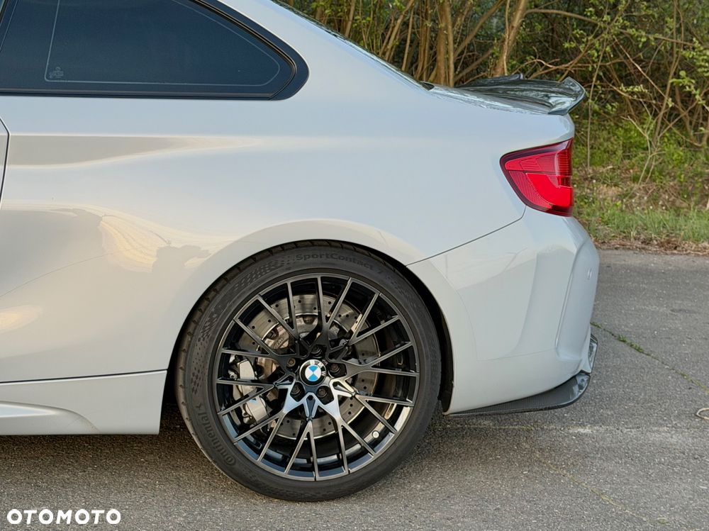 BMW M2 - 28
